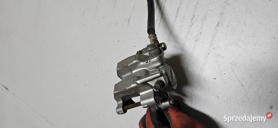 Zacisk tył honda varadero 125 przedlift Rybarzowice