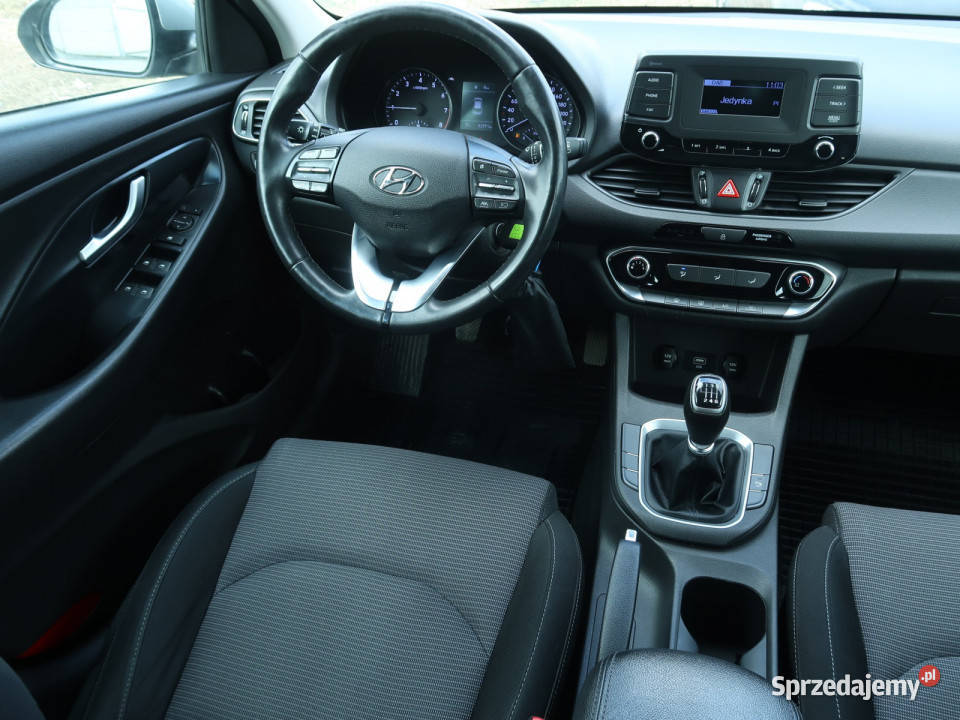 Hyundai i30 15 DPI ABS