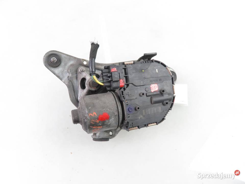 MECHANIZM WYCIERACZEK PEUGEOT 508