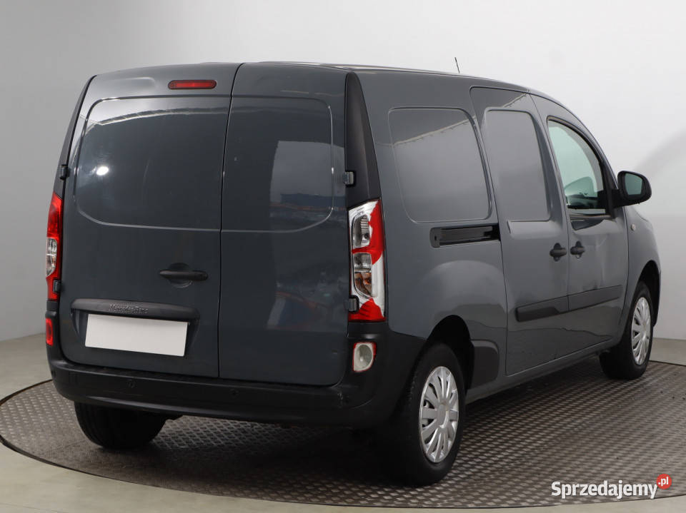 Mercedes Citan 112 CDI Motoryzacja Bielany Wrocławskie sprzedam