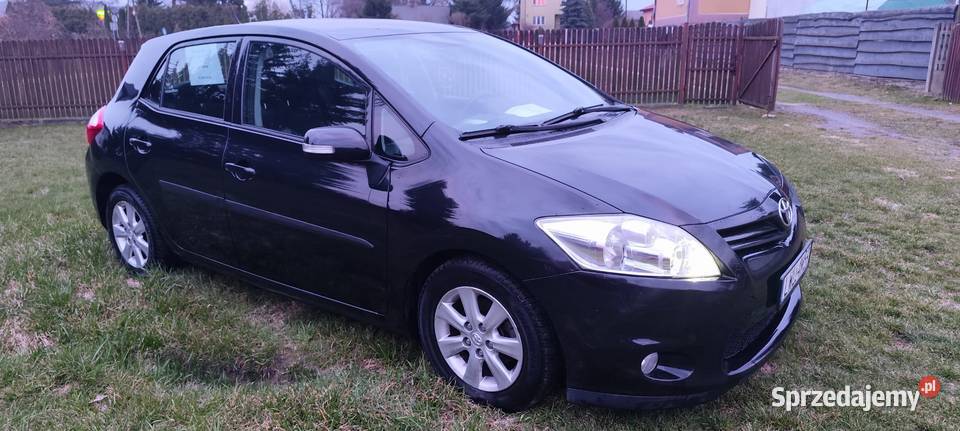 Auris 14 d4d lift 012 zdbana Lublin