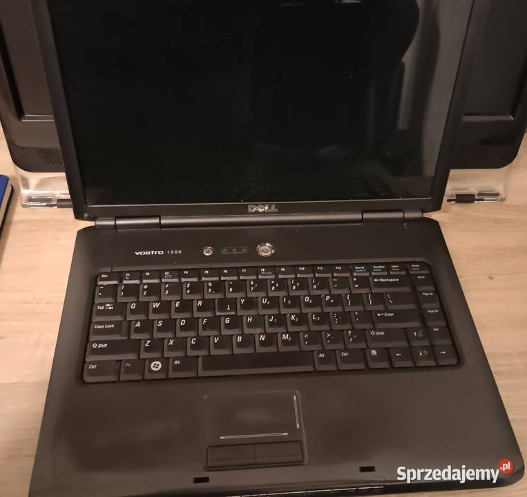 Laptop Dell Latitude D620 Wągrowiec sprzedam