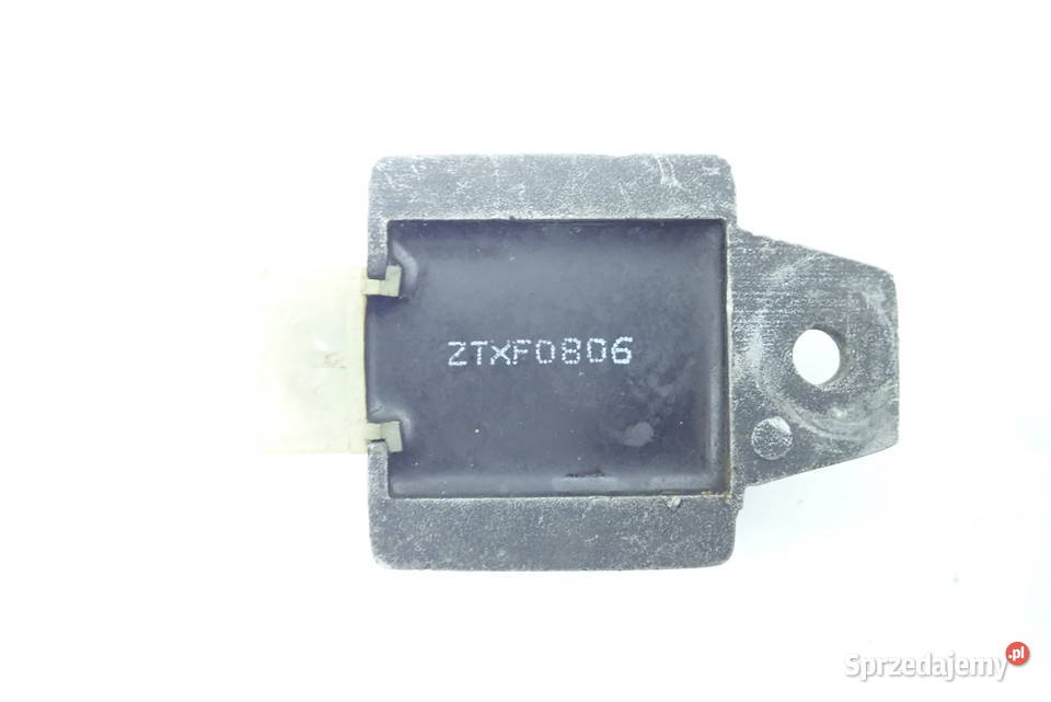 Regulator Napięcia ZTXF0806 Husqvarna TE 510 TC Regulatory napięcia Regulatory napięcia Strzelce Krajeńskie