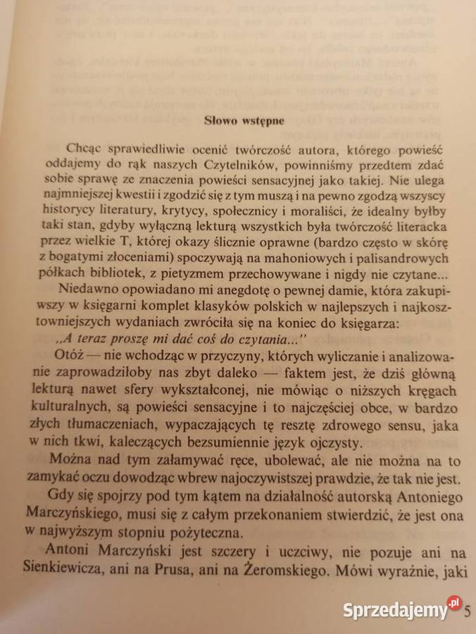 Gaz 303 Antoni Marczyński KAW Lublin 1990 Bielsko-Biała sprzedam