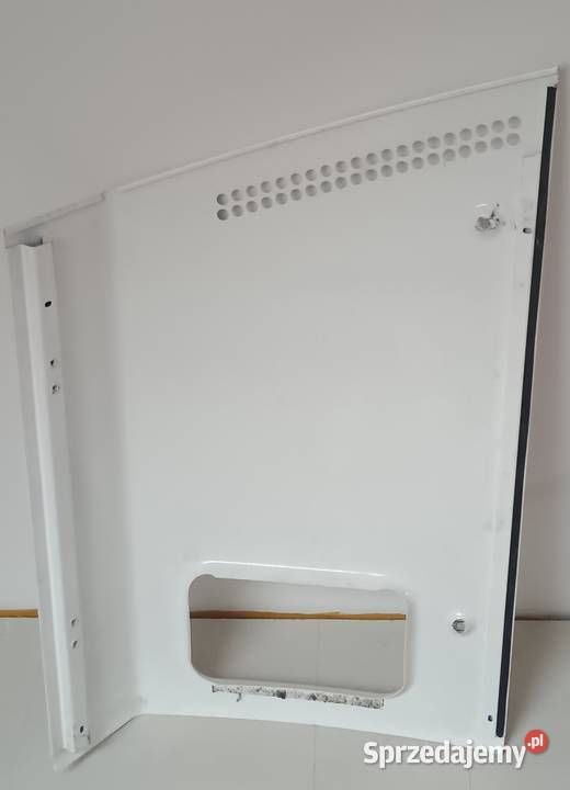 Drzwi agregatu slx Mszczonów