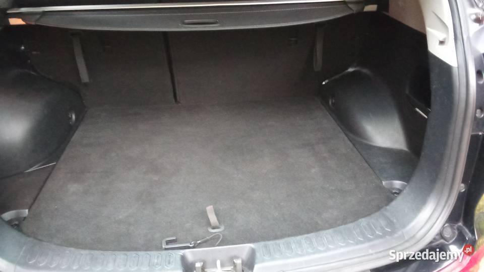 KIA SPORTAGE 3 2014 17 CRDi Starachowice sprzedam