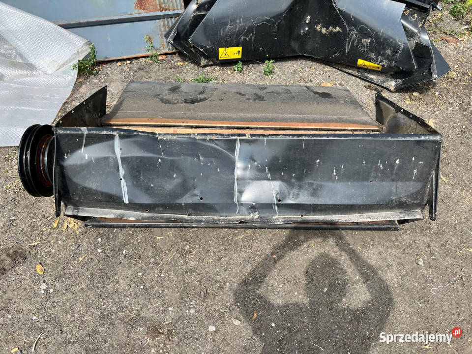 Holland TC Szarpacz słomy 48094382 Jastrzębniki