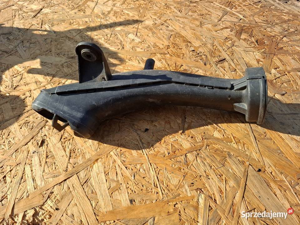 Rura dolotowa przewód A3 8L Golf IV Bora Toledo