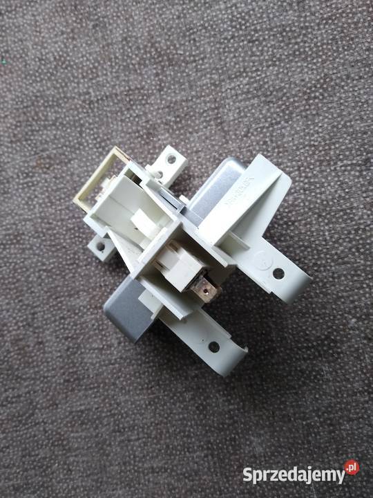 Blokada zamek uchwyt drzwi zmywarka Amica Katowice sprzedam