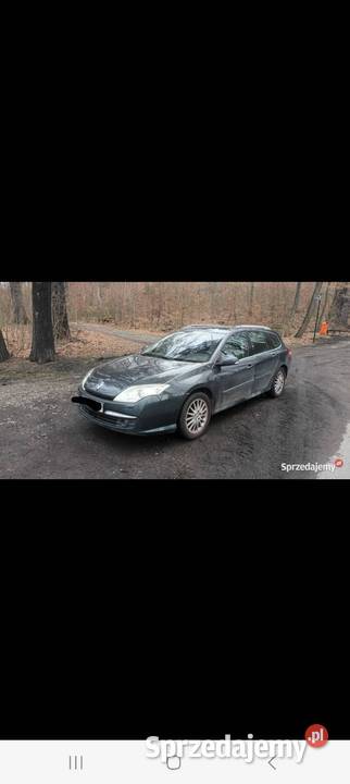 Renault Laguna