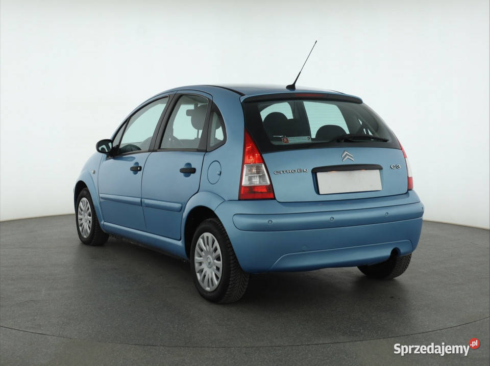 Citroen C3 11 i