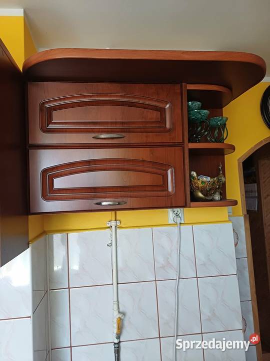 Meble kuchenne Chorzów