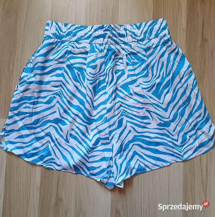 Krótkie spodenki Mohito rozmiar 36 Łódź