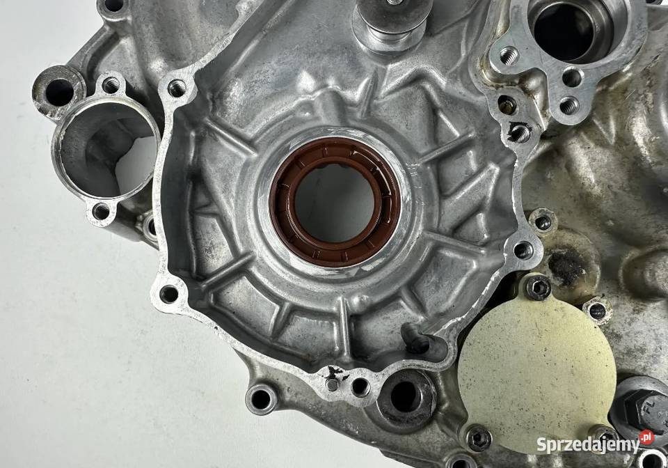 Kartery silnika KTM SXF 250 SXF 350 79230000144 Sulęcin