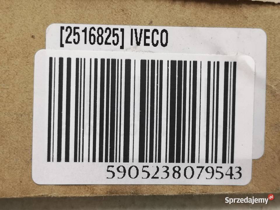 ZAWÓR PRZEPŁYWOWY WABCO MAN F 90 35302 19861996 sprzedam