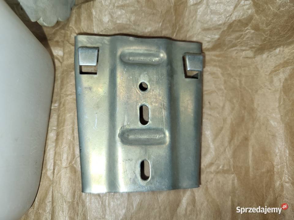 Trabant 601 Nowy zbiornik płynu spryskiwacza Piaseczno