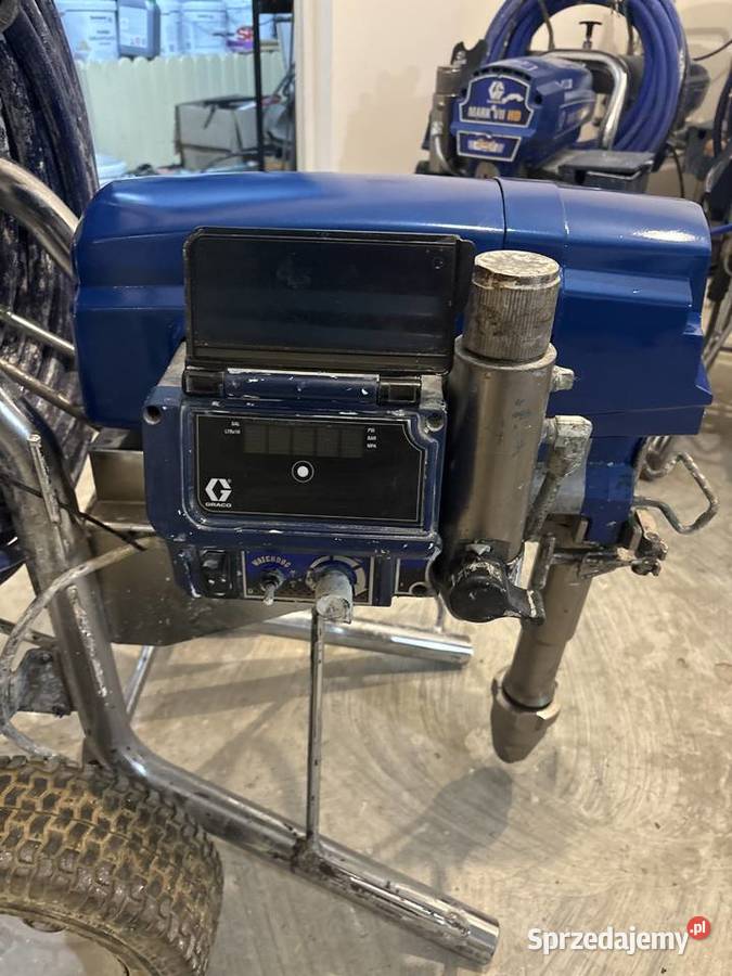 Graco mark x Rawicz sprzedam