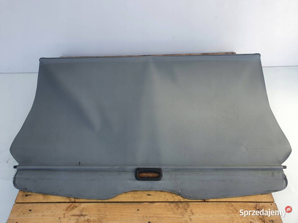 Bmw E39 Turing Kombi ROLETA BAGAŻNIKA 8236357 lubelskie Rudka