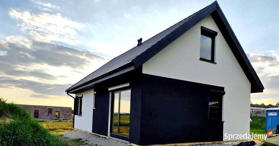 Dom wolnostojący 110m2 Sobótki Marcinowice