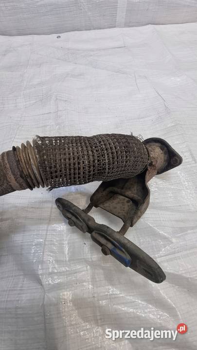 KATALIZATOR FORD S MK1 LIFT 22 TDCI AG915E211TA sprzedam