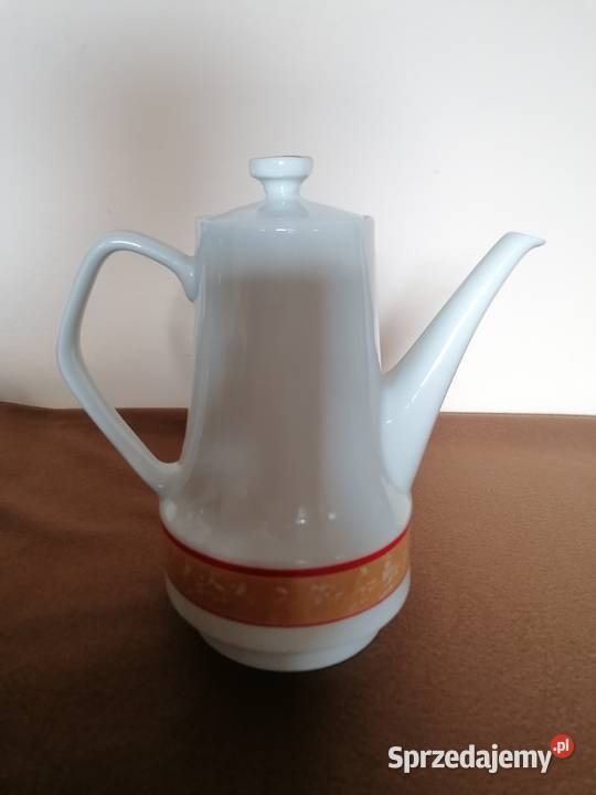 Dzbanek z Chodzieżyklasyk designu
