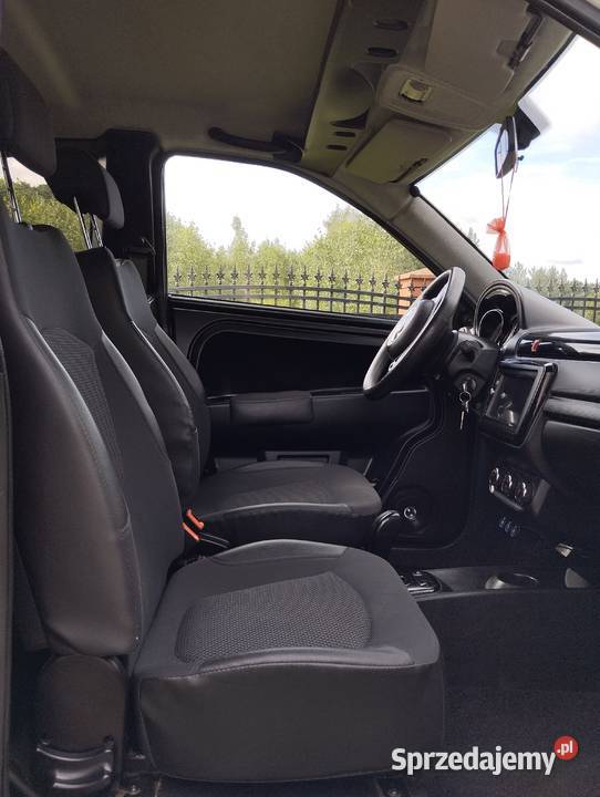 Microcar Highland X M Go Iłża