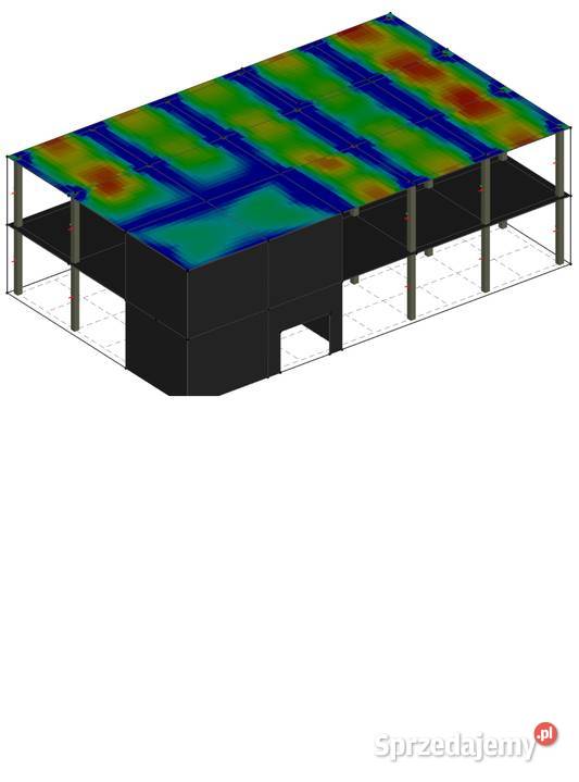 Soldis PROJEKTANT 3d wersja Platyna Żelbet Stal Lublin