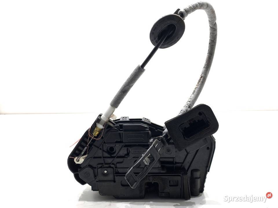 ZAMEK DRZWI PRAWY PRZÓD VW TROC Crossover