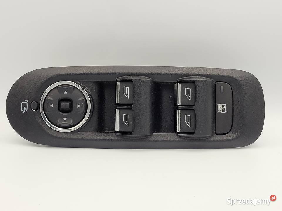 Przełącznik szyb Ford OE 7S7T14A132BC Poznań sprzedam