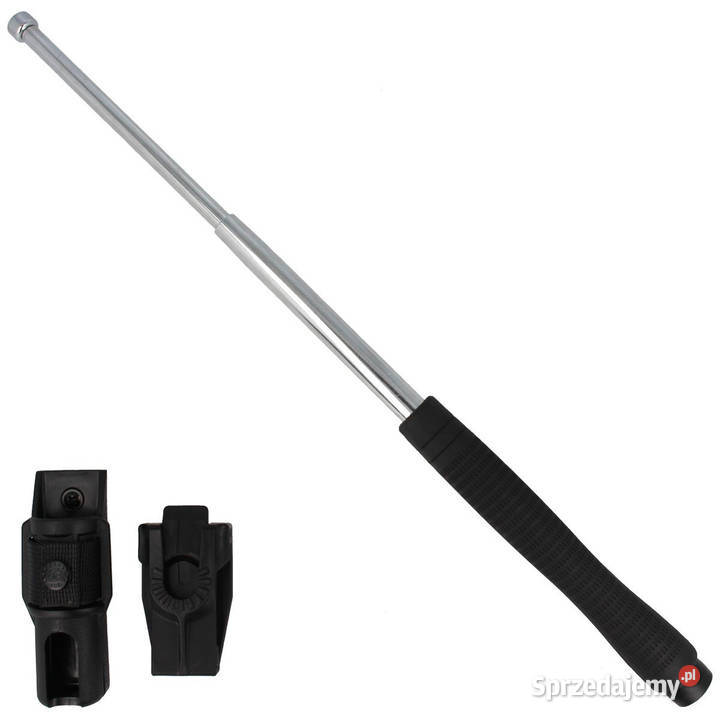 Pałka teleskopowa hartowana ESP Ergonomic 21 Warszawa