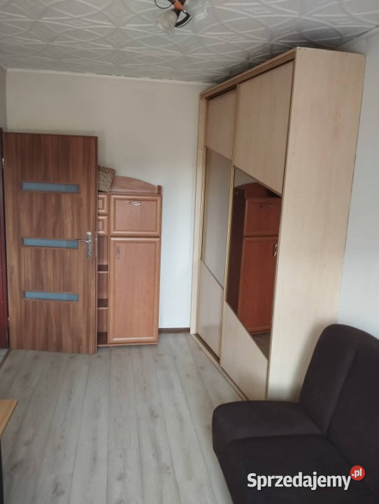 Mieszkanie 2 pokoje centralne i cw miejskie Zabrze
