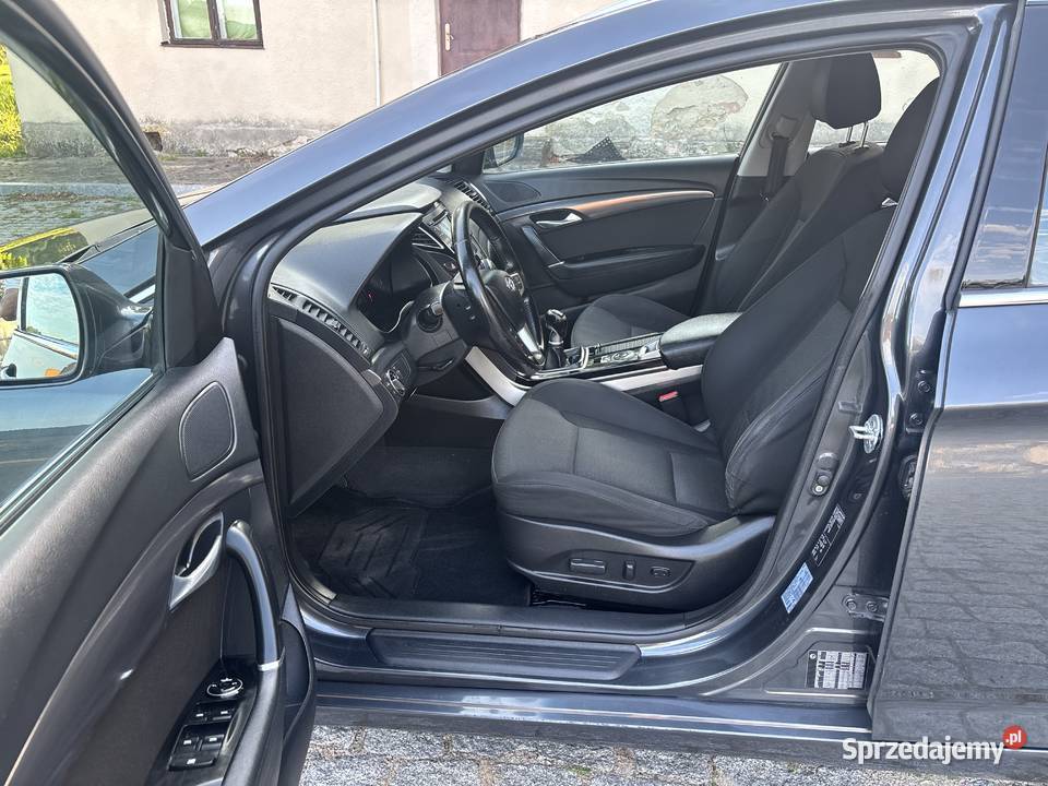Hyundai i40 17CRDI Sprowadzony z Niemiec Raków