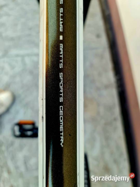 Rower górski Merida w b stanie