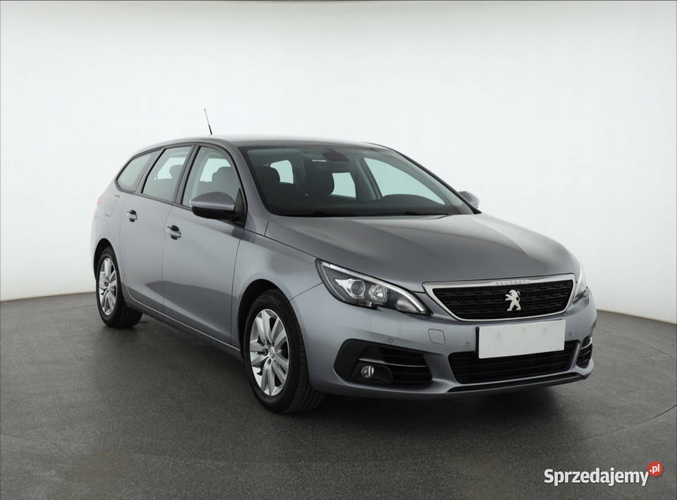 Peugeot 308 15 BlueHDi 4/5 308 Piaseczno