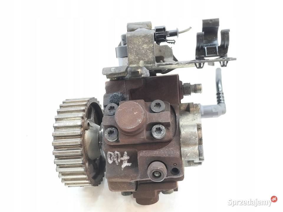 POMPA WTRYSKOWA 0445010102 9656300380 16 TDCI