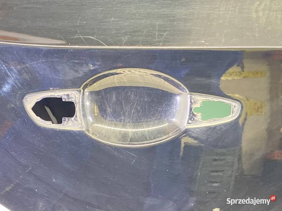 DRZWI PRAWY TYŁ CITROEN DS5 Hatchback 1115 podkarpackie sprzedam