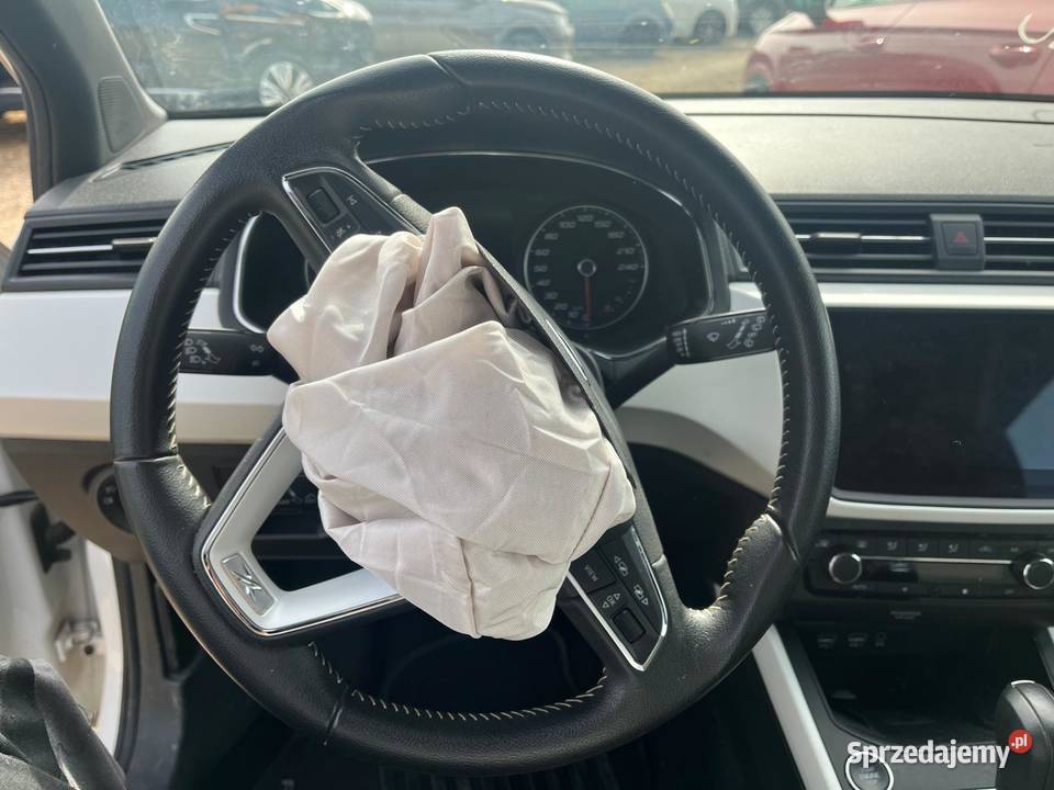 SEAT Arona 10 EcoTSi 115 Xcellence DSG7 FG138 Łódź sprzedam