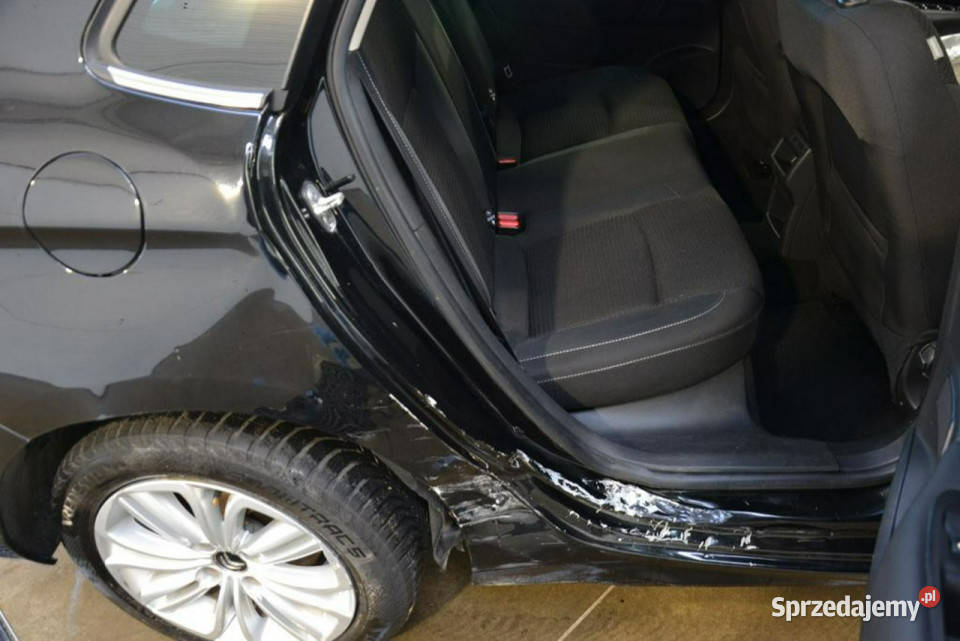 Citroen C4 12 benzyna 130 6biegów ledy nawigacja Kęty