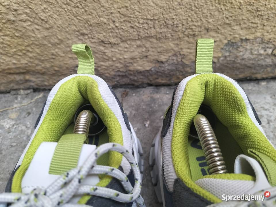 Buty Sportowe Fila 44 28cm dolnośląskie Wałbrzych