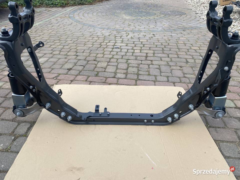 BELKA ZAWIESZENIE KABINY TYŁ MERCEDES ACTROS Zgierz sprzedam