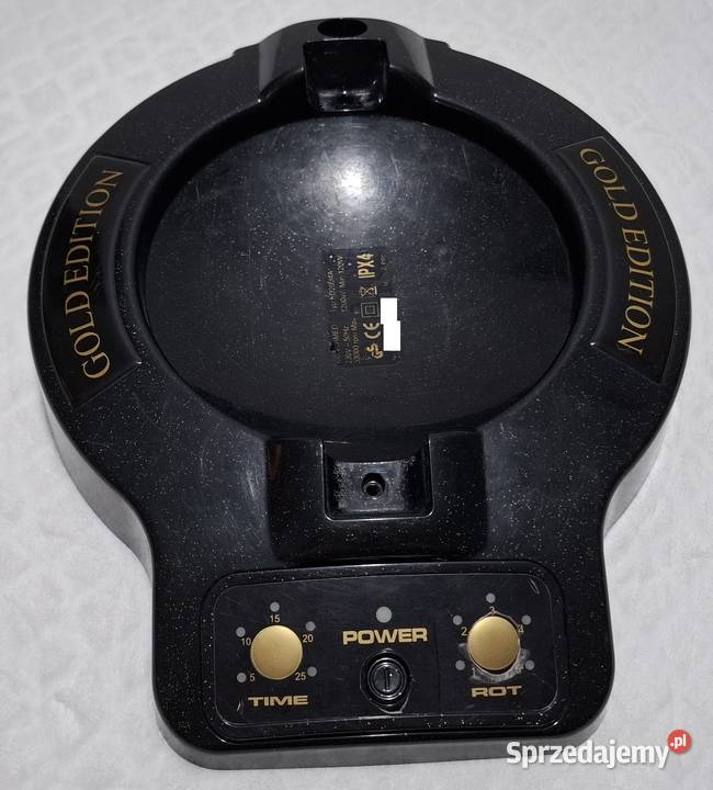 Górna część obudowy korpusu 2 do Powermed FD2034 sprzedam