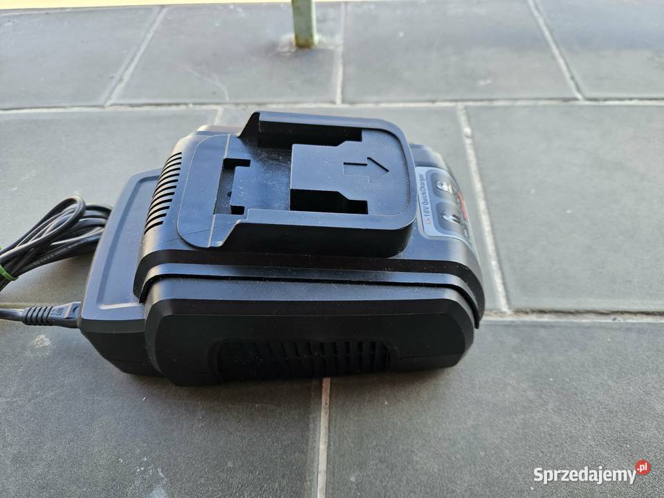 ROTHENBRGER 18V Li lon ładowarka Myślibórz