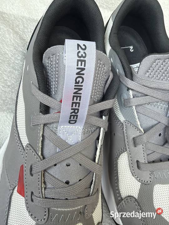Buty nowe