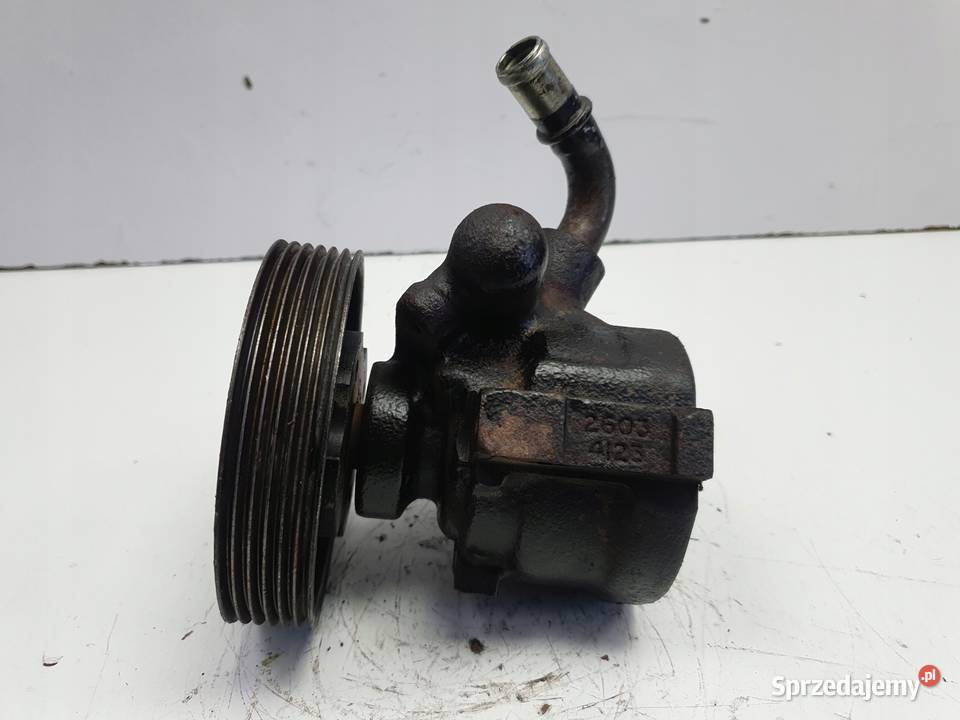 Peugeot Boxer I 25 D POMPA WSPOMAGANIA oryginał Rudka