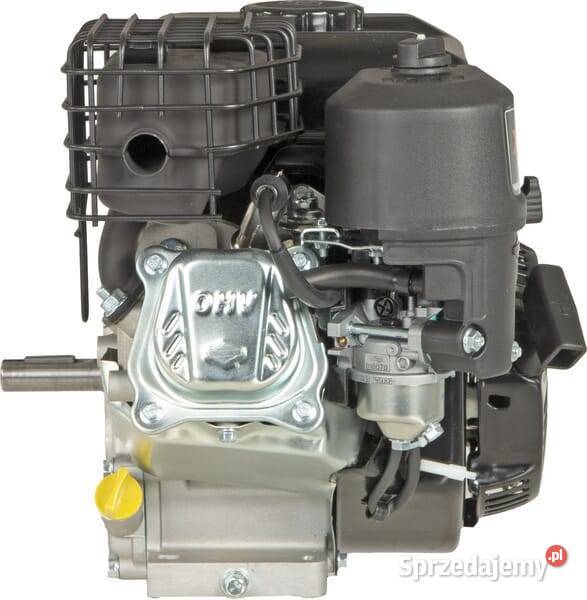 Silnik wał poziomy 35 55 0831320011F1 Kamionna