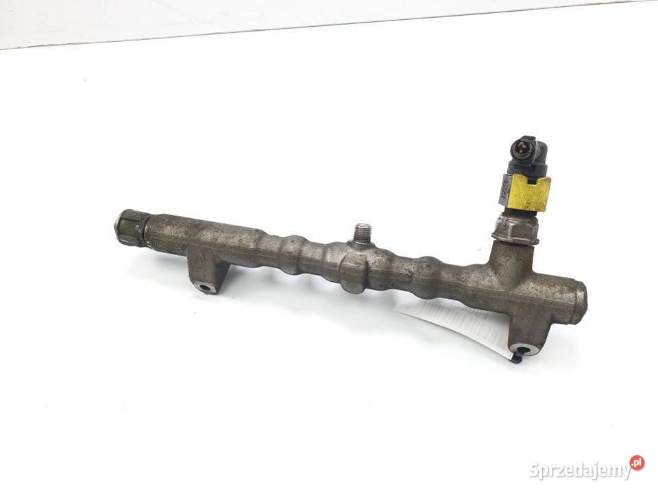 LISTWA WTRYSKOWA RENAULT MIDLUM D 280 E6 Lipno