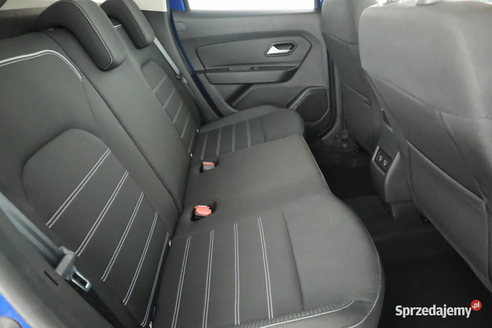 Dacia Duster 10 TCe Piaseczno