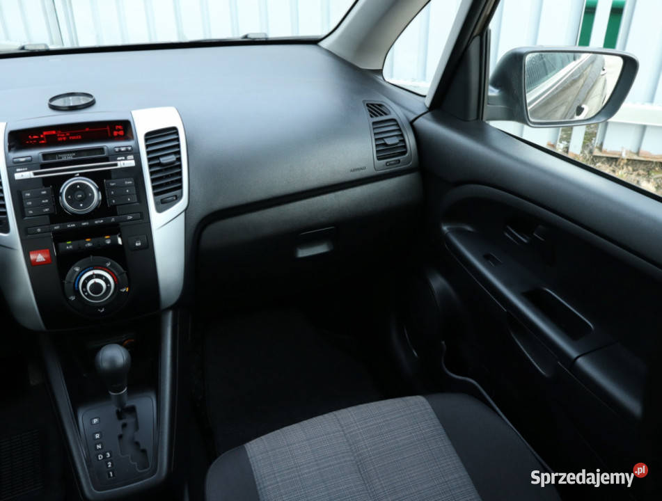 Kia Venga 16 CVVT czujnik parkowania sprzedam