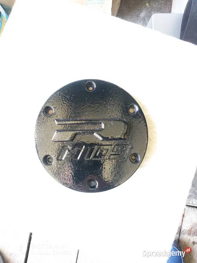 Suzuki vzr 1800 dekielek Odrowąż