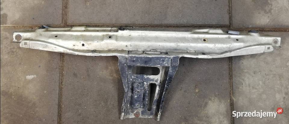 Pas przedni okular okulary Audi 80 90 b3 b4 osobowe podkarpackie Zagórz